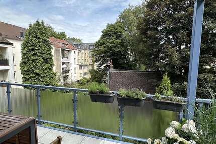 Wohnung zum Mieten in Essen 1.020 € 72 m²
