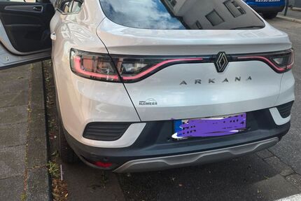 Renault Arkana 55.000 km 26.500 &euro; Hagen 58097