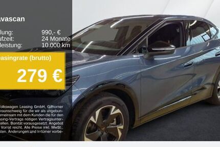 Cupra Tavascan 21.487 km 37.810 € Bochum 44809