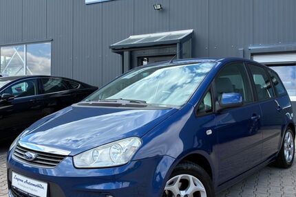 Ford C-Max 185.000 km 2.689 &euro; Holzwickede 59439