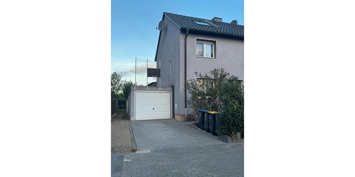 Reihenhaus Castrop-Rauxel Bladenhorst - 4 Zimmer, 130 m&sup2;, 320.000&euro; | Angebot:27534478