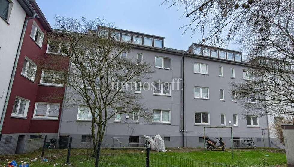 Wohnung zum Kaufen in Bottrop 50.000 € 38.75 m²