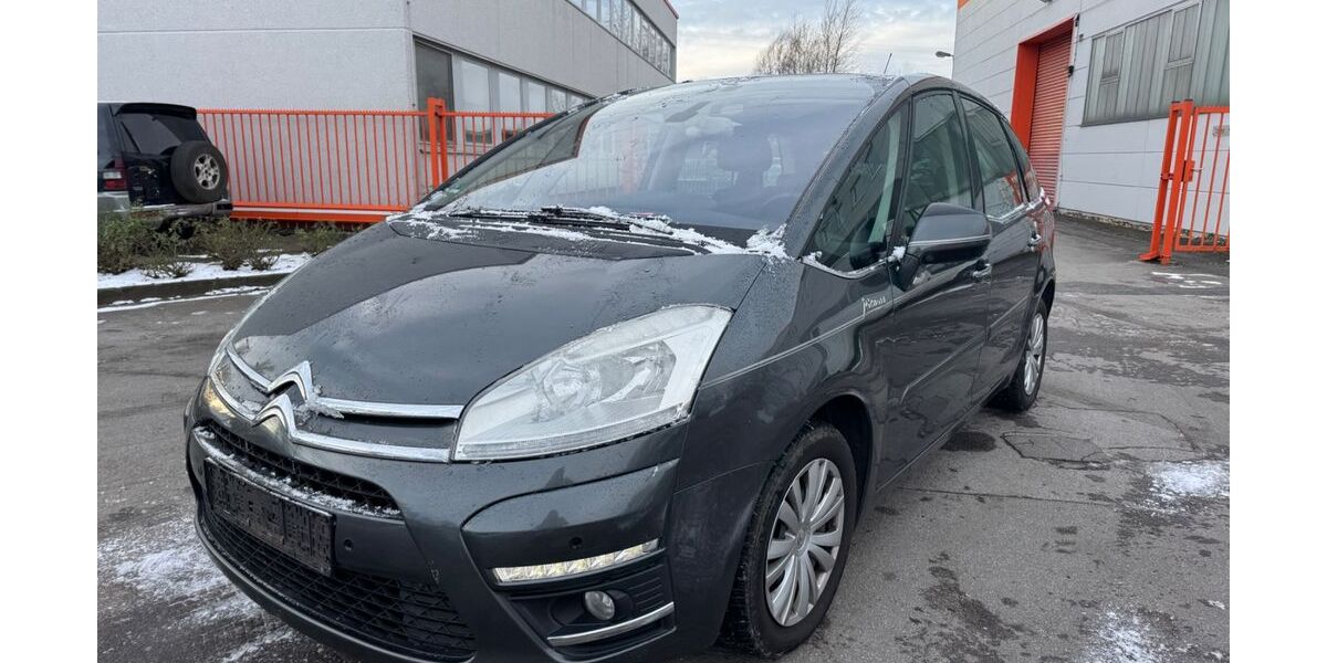 Citroen C4 Picasso 250.000 km 2.990 &euro; Herten 45701