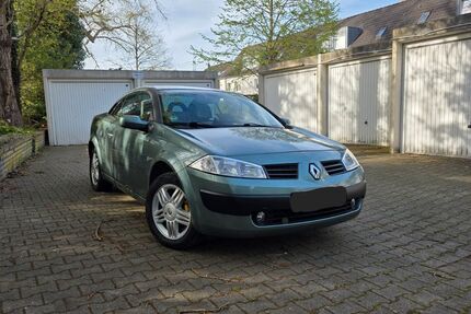Renault Megane 137.000 km 3.700 &euro; Gelsenkirchen 45881