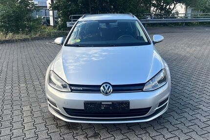 VW Golf 164.000 km 7.490 &euro; Wetter Ruhr 58300