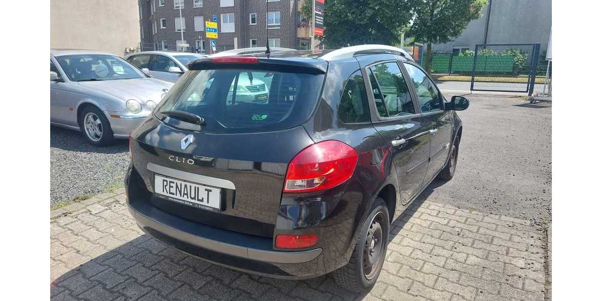 Renault Clio 299.999 km 1.000 &euro; Witten 58454