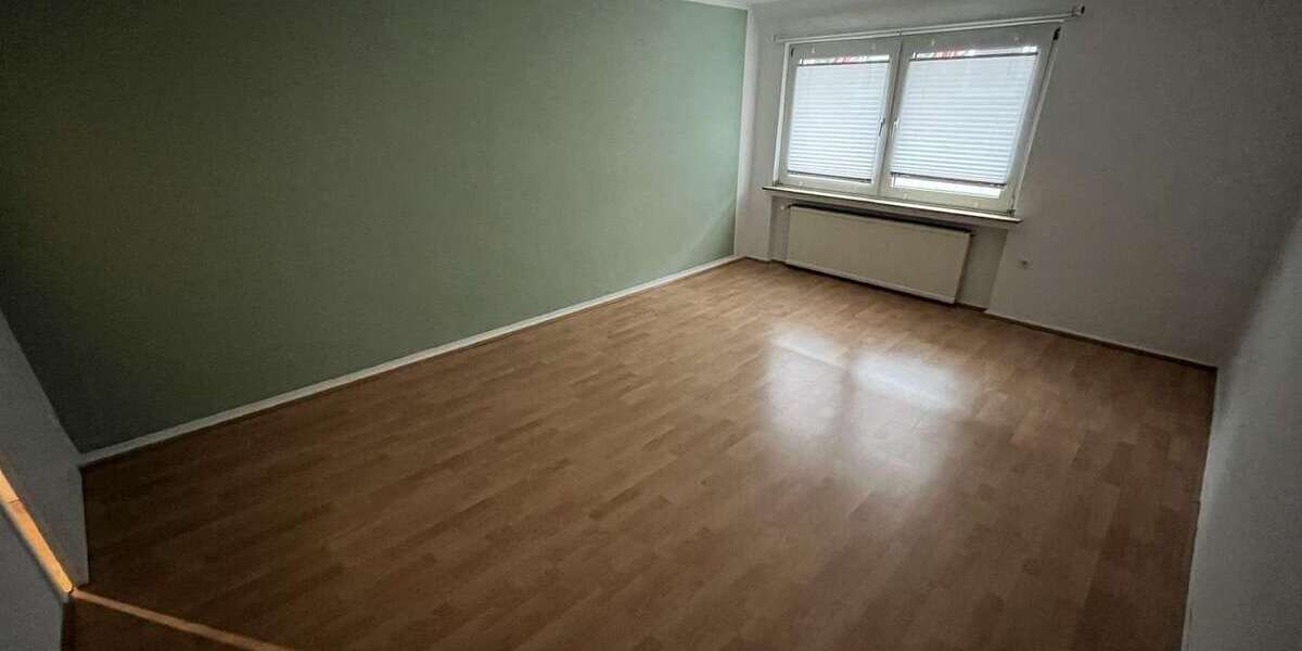 Wohnung zum Mieten in Dortmund 500 € 58 m² 2 zimmer