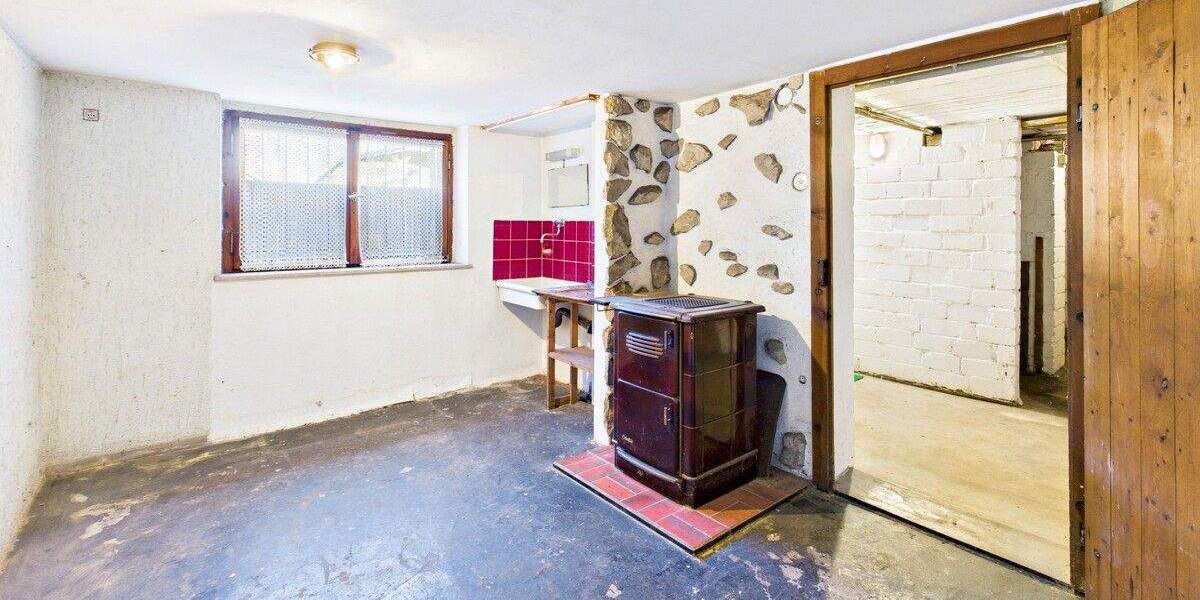 Ein Haus mit Potenzial - Gestalten Sie Ihr Eigenheim nach Ihren Vorstellungen 4 zimmer