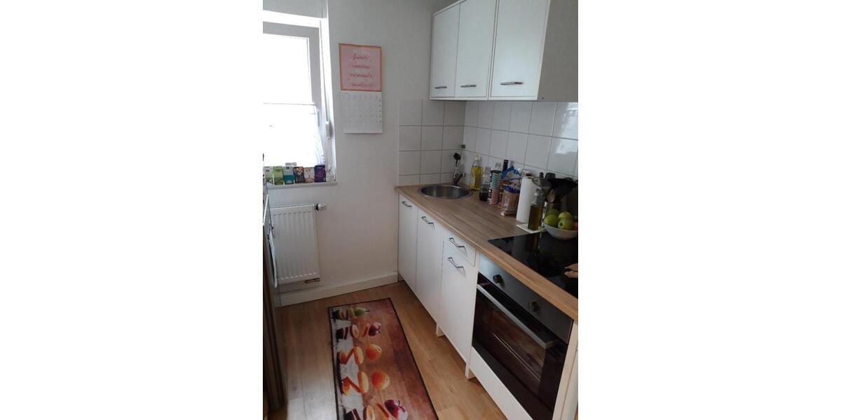 Erdgeschoßwohnung Lünen Alstedde - 2.5 Zimmer, 44 m&sup2;, 423&euro; | Angebot:26389102