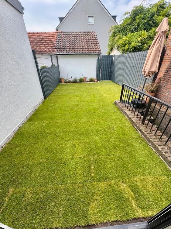 Traumhaus mit Garage und Garten *Frisch saniert 2025* zimmer