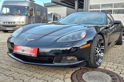 Corvette C6 76.000 km 32.990 &euro; Recklinghausen 45659