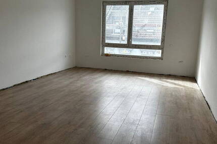 3,5 Zimmer-Neubau-Wohnung, Aufzug, Barrierefrei mit günstigen Sonnen-Energie (A+) 3 zimmer
