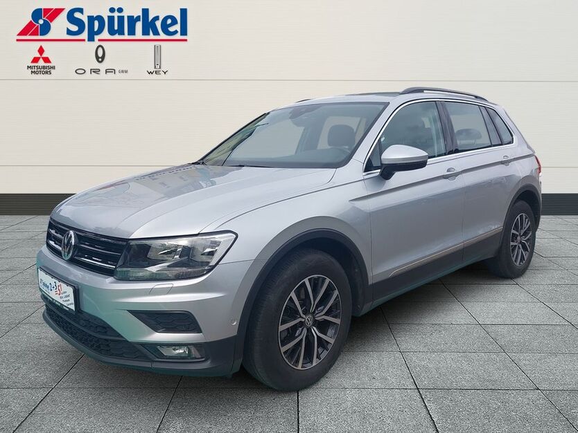 VW Tiguan 64.815 km 21.980 € Bochum 44809