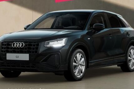 Audi Q2 17.642 km 31.880 € Essen 45143