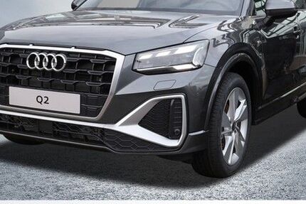 Audi Q2 4.900 km 41.750 &euro; Recklinghausen 45657