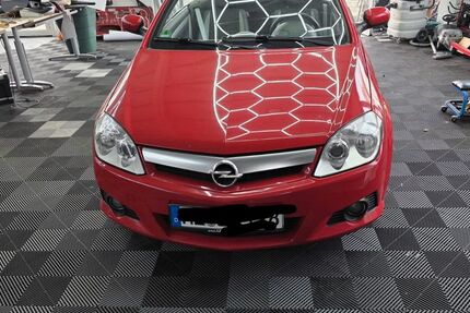 Opel Tigra 231.000 km 1.850 &euro; Wuppertal 42285