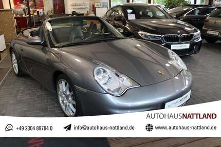 Porsche 911 104.941 km 34.950 € Schwerte 58239
