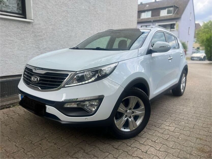 Sportage