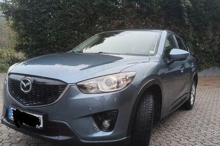 Mazda CX-5 219.000 km 7.199 € Essen 45239