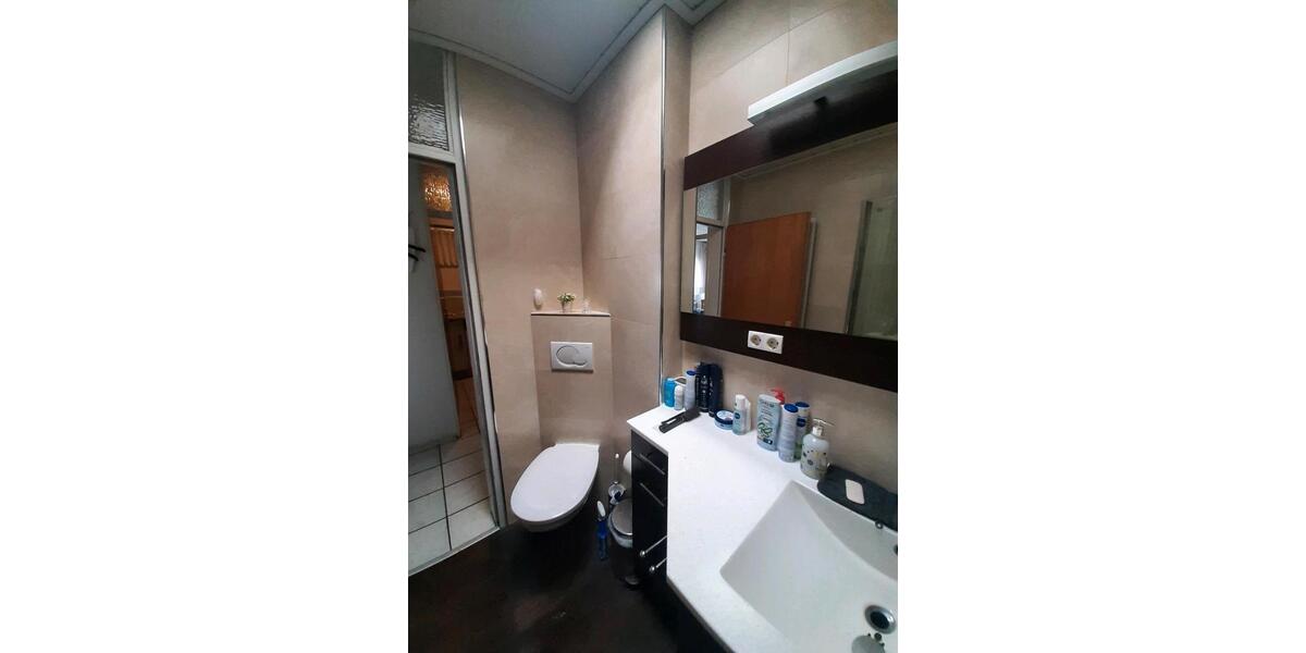 Erdgeschoßwohnung Dortmund Mengede - 2 Zimmer, 54 m&sup2;, 705&euro; | Angebot:27540803