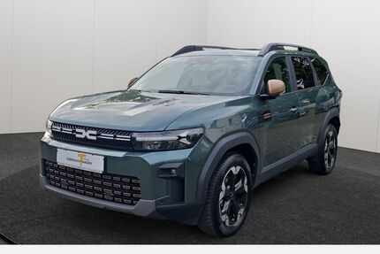 Dacia Bigster 15.536 km 27.990 &euro; Bochum 44866