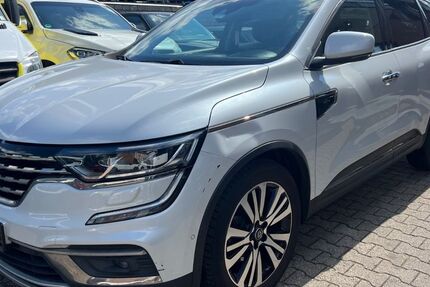 Renault Koleos 140.000 km 14.900 &euro; Bochum 44793