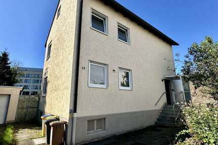 Haus Dortmund Huckarde - 5 Zimmer, 113 m&sup2;, 369.000&euro; | Angebot:27165023