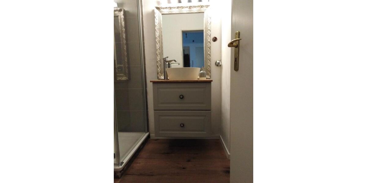 1,5 Raum Wohnung mit Balkon in Frohnhausen 1 zimmer