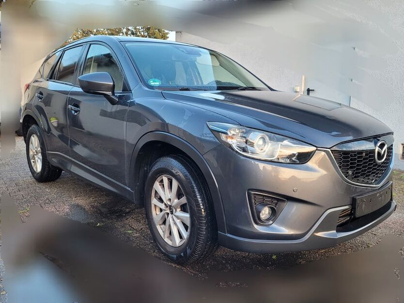 Mazda CX-5 194.817 km 6.499 € Kamen 59174
