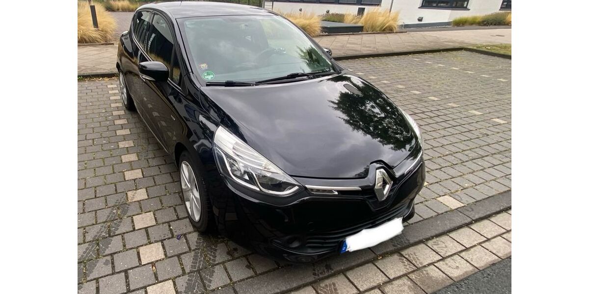 Renault Clio 154.000 km 5.700 &euro; Dortmund 44267