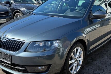 Skoda Octavia 158.931 km 10.998 &euro; Heiligenhaus 42579
