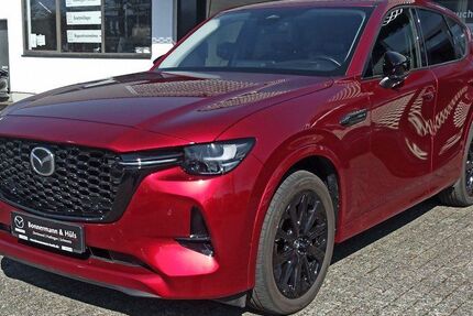 Mazda CX-60 25.942 km 42.890 € Dortmund 44263