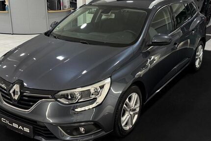 Renault Megane 31.376 km 13.500 &euro; Gelsenkirchen 45891