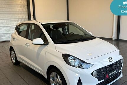 Hyundai i10 69.641 km 14.990 &euro; Wuppertal 42287