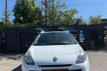 Renault Clio 173.818 km 3.000 € Bottrop 46238