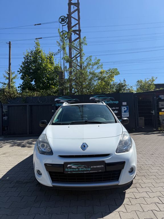 Renault Clio 173.818 km 3.000 € Bottrop 46238