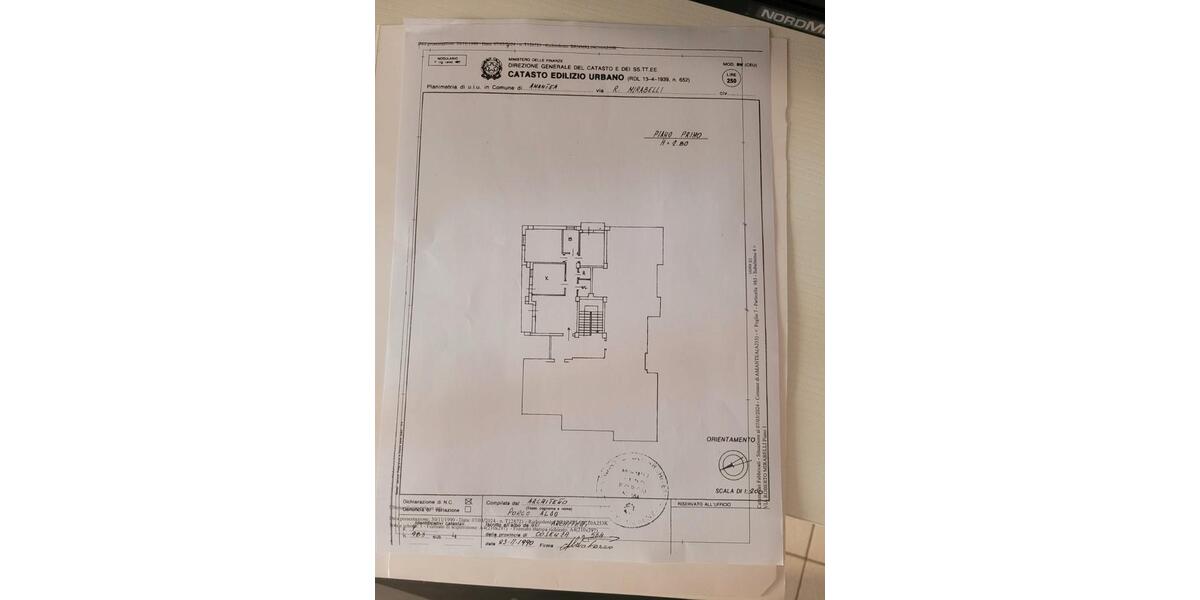 Etagenwohnung Haltern am See - 3 Zimmer, 95 m&sup2;, 115.000&euro; | Angebot:27155512