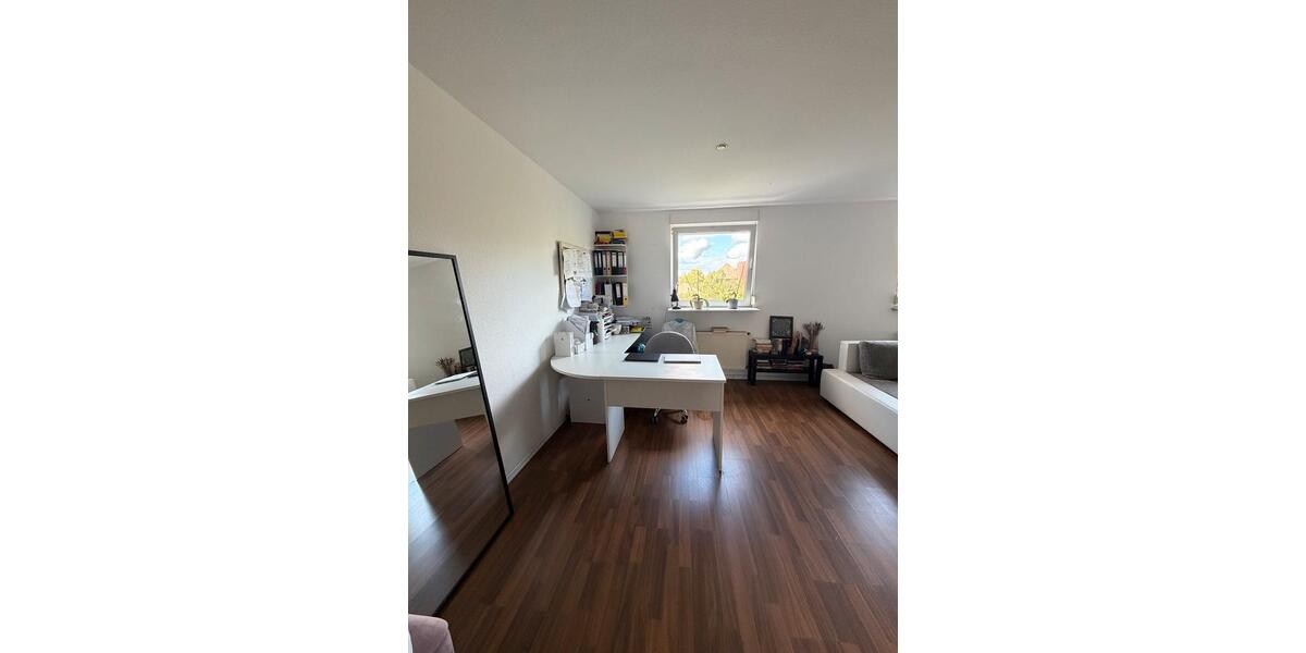 Dachgeschoßwohnung Dortmund Innenstadt Nord - 2.5 Zimmer, 68 m&sup2;, 720&euro; | Angebot:27584882