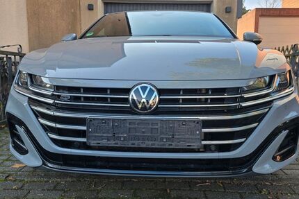 VW Arteon 57.000 km 33.500 € Castrop 44581