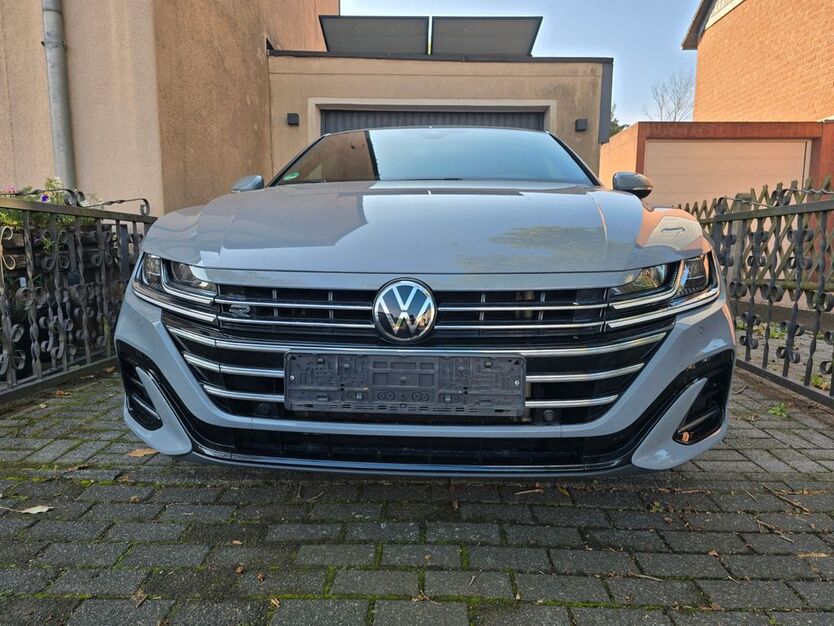 VW Arteon 57.000 km 33.500 € Castrop 44581