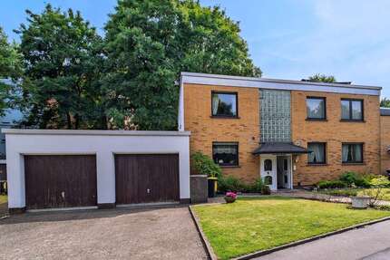 Haus zum Kaufen in Dortmund 449.000 € 211.54 m² 6.5 zimmer