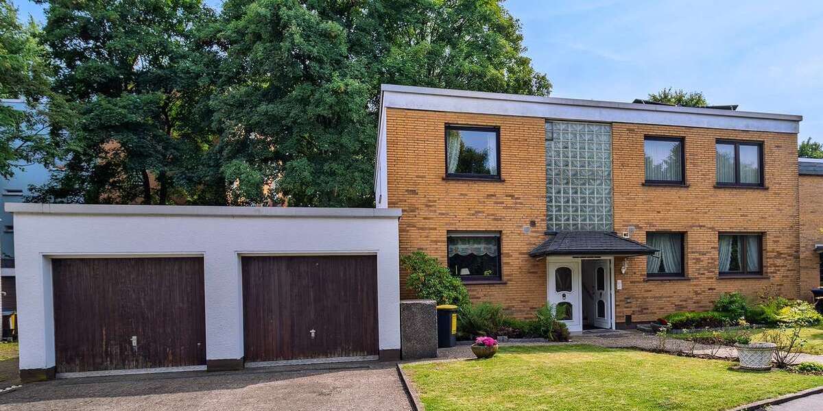 Haus zum Kaufen in Dortmund 449.000 € 211.54 m² 6.5 zimmer