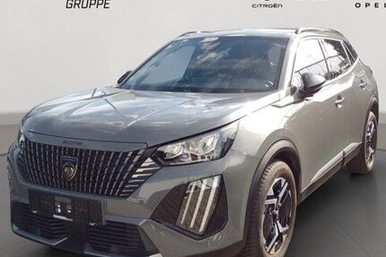 Peugeot 2008 8.900 km 22.490 &euro; Wuppertal 42103