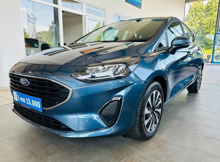 Ford Fiesta 32.010 km 16.940 € Wetter 58300