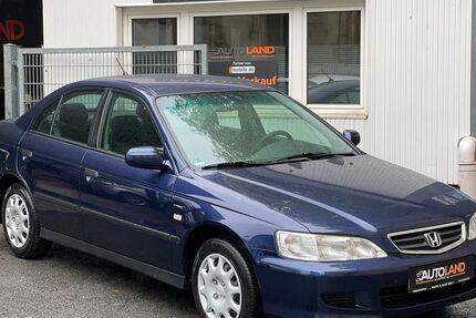 Honda Accord 191.189 km 999 € Wuppertal 42117