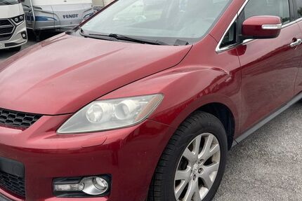 Mazda CX-7 232.608 km 2.400 &euro; Wuppertal 42107
