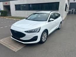 Ford Focus 170.000 km 9.990 &euro; Gelsenkirchen 45884