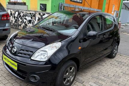 Nissan Pixo