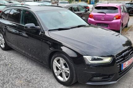 Audi A4 259.017 km 6.999 &euro; Datteln 45711