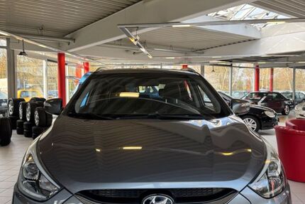 Hyundai ix35 124.000 km 13.750 &euro; Dortmund 44265